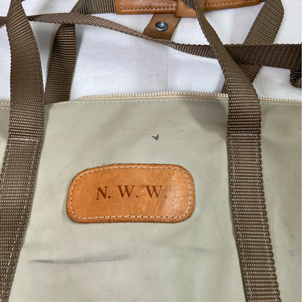 Jon Hart Daytripper Bag